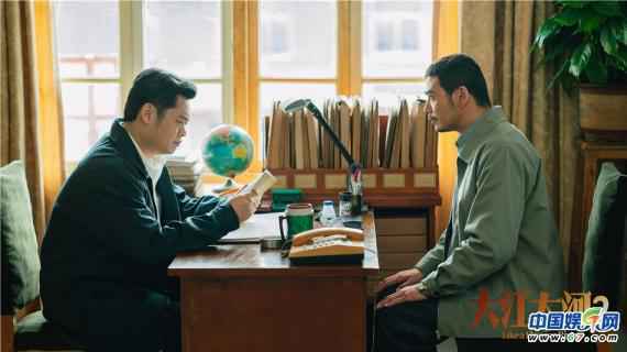 《大江大河2》今晚收官 搏浪精神联结时代共鸣