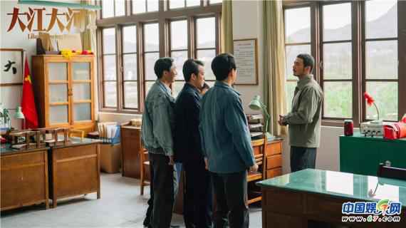 《大江大河2》今晚收官 搏浪精神联结时代共鸣