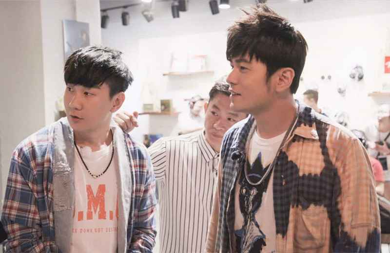 《周游记》澳洲行,周杰伦将迎脱离地心引力的奇妙冒险