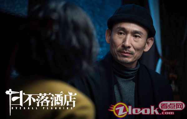 陶海《日不落酒店》将上映 “解决问题大师”藤本爆笑来袭