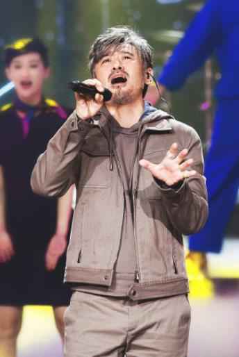 吴秀波小宋佳或在综艺中相遇 这对“世仇”能否同台跨界？