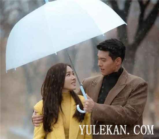 《爱的迫降》大结局观众都有哪些遗憾?完结了吗?