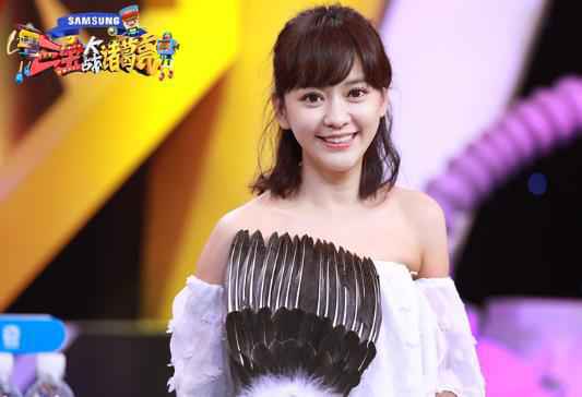 《三宝》开启惊喜之旅 陈意涵坑彭昱畅引爆笑