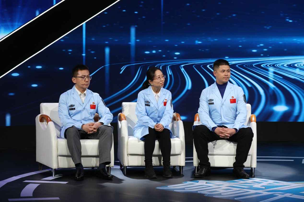 《我们的新时代》1月17日山东卫视开播！80后科技工作者揭开可燃冰神秘面纱