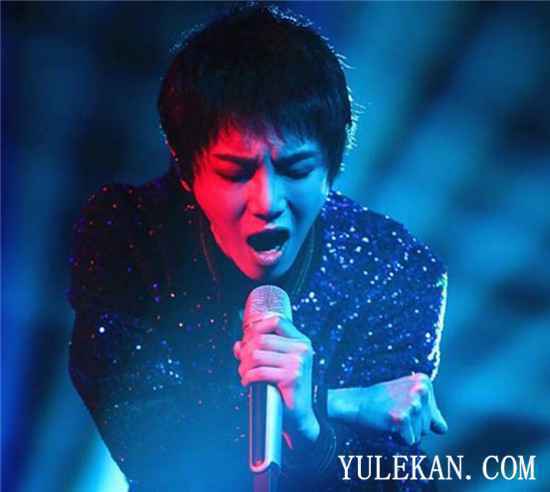 《歌手》刘柏辛一上来就挑战华晨宇？哪里来的勇气？