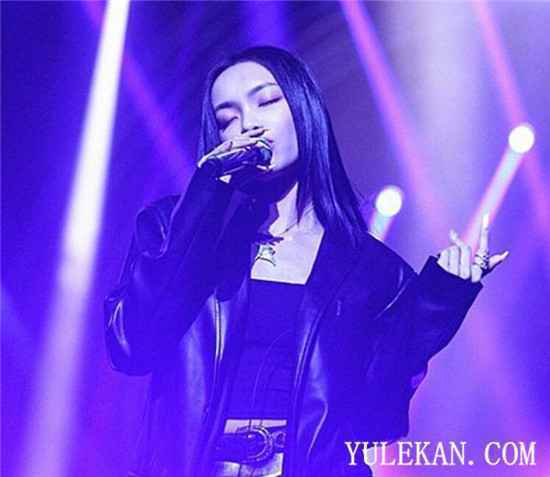 《歌手》刘柏辛一上来就挑战华晨宇？哪里来的勇气？