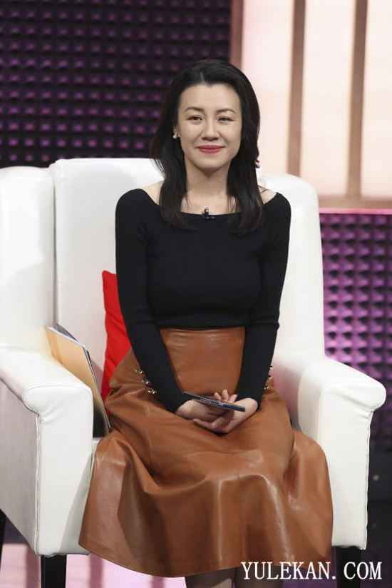 刘琳《声临其境》配音少女听哭观众是怎么回事？