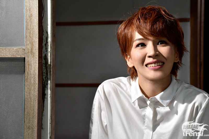 曾沛慈《我的泪》MV今日首播 制造梦幻美