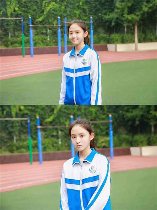 张格李易峰首合作 《青春需要温暖》公益MV曝光