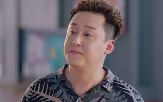 《热血狂篮》佟梦实重振旗鼓,与队友齐心协力挽救球队