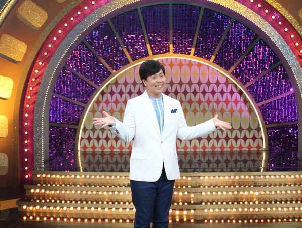 广播跨足综艺节目 邵大伦认讲话速度要快转1.5倍