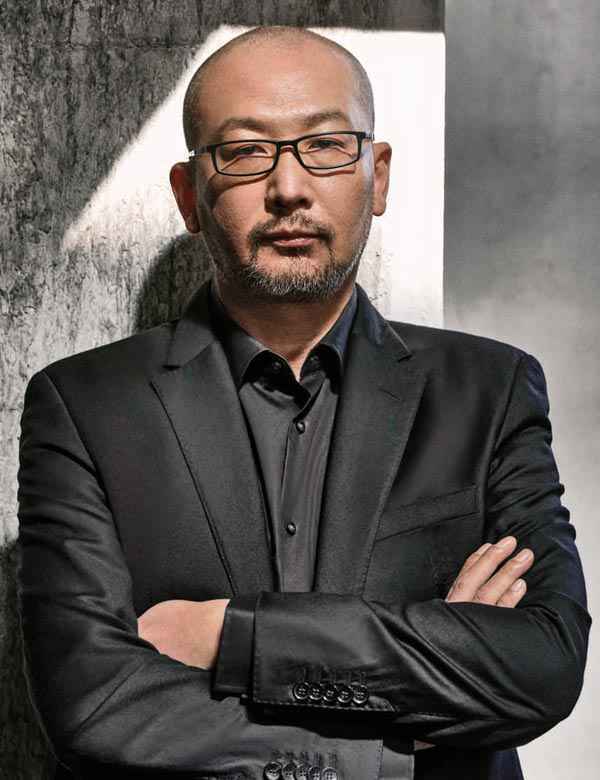 管虎、郭帆、路阳 |《金刚川》三人行