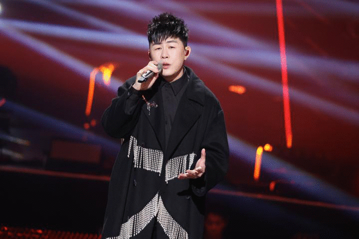 胡彦斌携孟美岐师徒再同台 合作单依纯神仙对唱首夺金曲