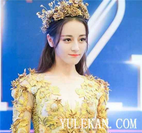 网友自发组织了2020金鹰女神投票，票数最高的是谁？