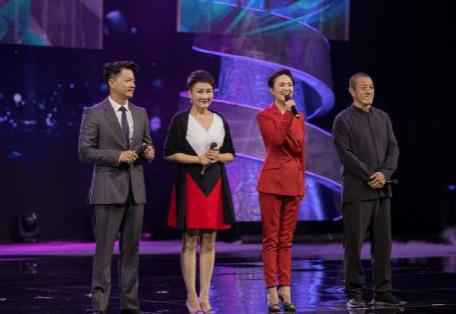 段奕宏：演员应该保持纯粹良好的创作心态