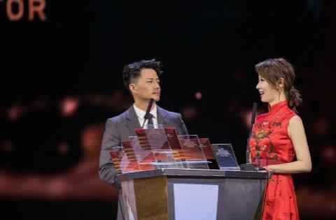 段奕宏：演员应该保持纯粹良好的创作心态