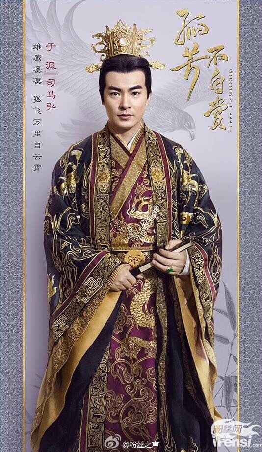 钟汉良baby新剧照 被P得连妈都不认识了