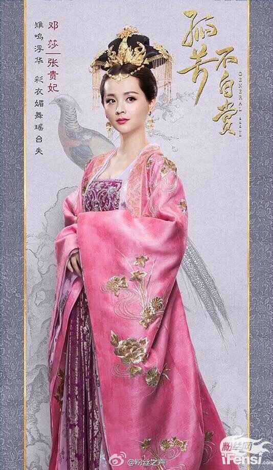 钟汉良baby新剧照 被P得连妈都不认识了