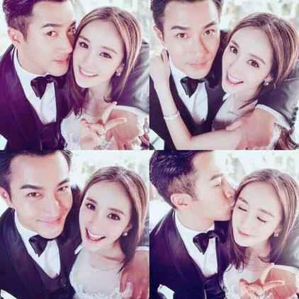 杨幂起诉、刘恺威落泪？夫妻二人同上热搜竟是因为……