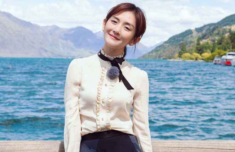 《妻子的浪漫旅行》从手看家庭的状态,霍思燕被宠成公主