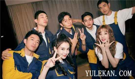 《跑男8》还会是上一季的阵容吗？官宣了吗？