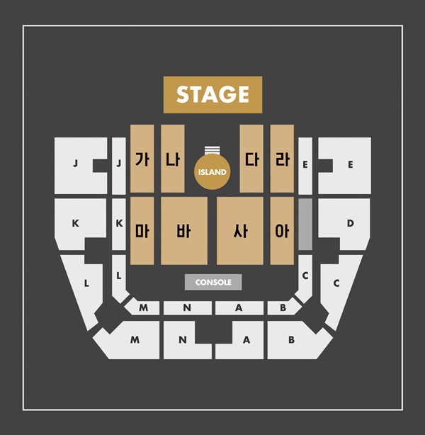 超光速!郑容和《STILL 622》演唱会首尔场讯息公布!