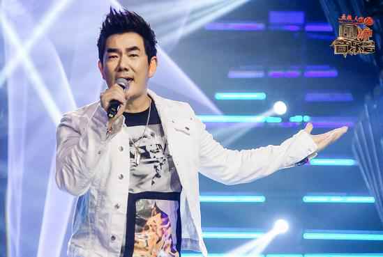 《围炉音乐会》刷屏纽约时代广场 任贤齐携苏永康梁汉文温暖开唱