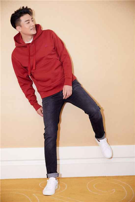 孙艺洲跨界歌王怀念青春