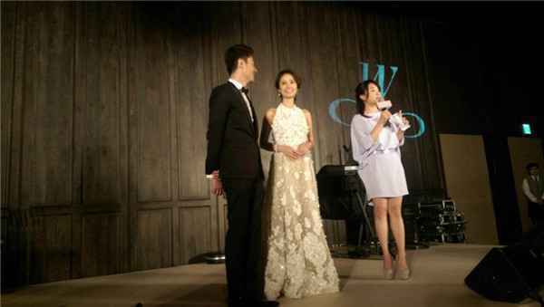 蔡依林说漏嘴?霍林疑似有宝宝