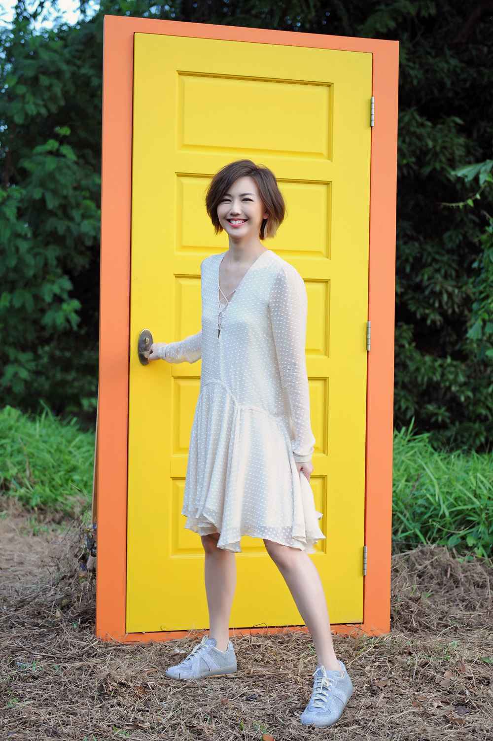 孙燕姿”童心满满”2岁可爱模样登EP封面