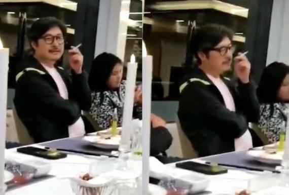 王岳伦带王诗龄聚餐未见李湘