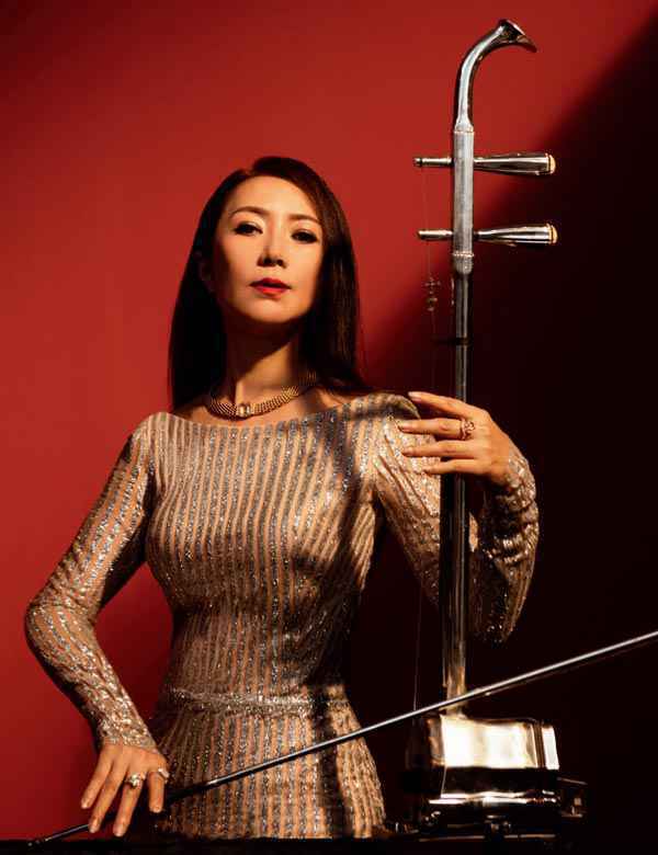 程琳 | 归来仍是少年