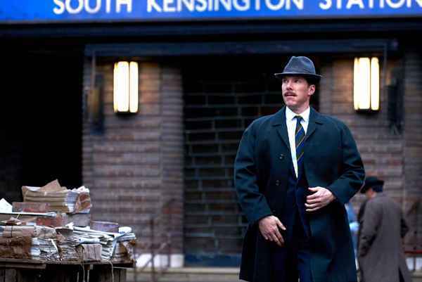 信使1 《信使》《电锯惊魂9:螺旋》《月光光心慌慌:万圣节杀戮》曝新剧照