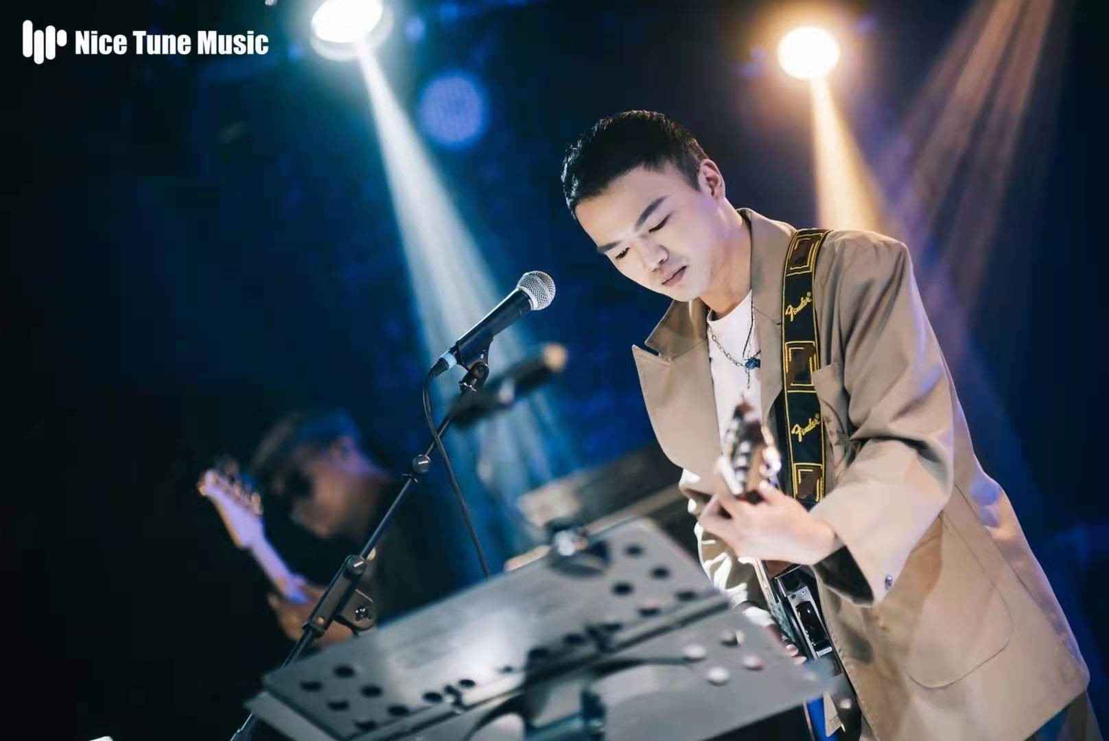 林启得亮相安徽卫视春晚 献唱《大田后生仔》感恩守护者，接力正能量