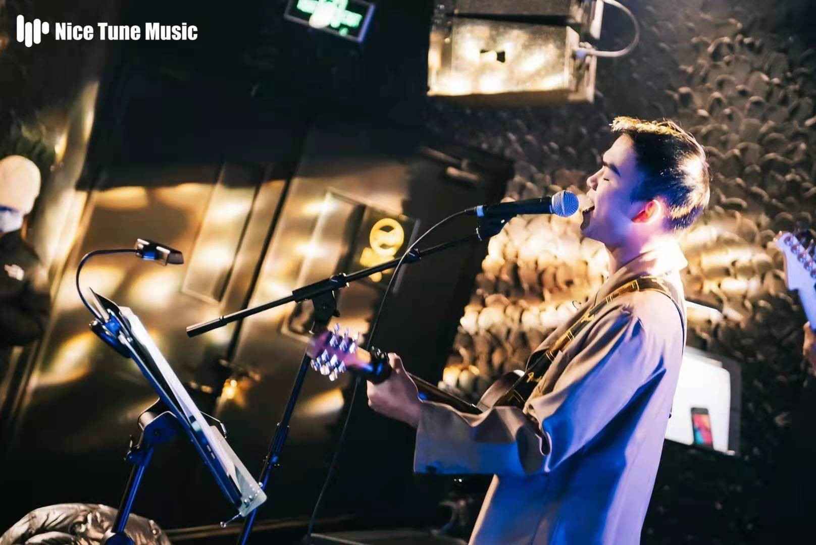 林启得亮相安徽卫视春晚 献唱《大田后生仔》感恩守护者，接力正能量