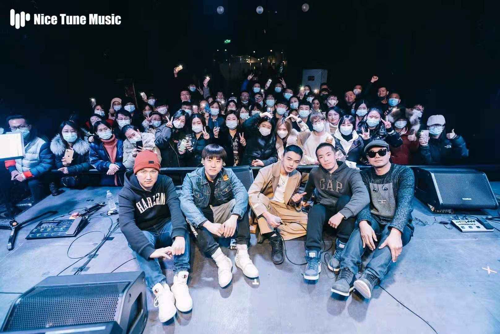 林启得亮相安徽卫视春晚 献唱《大田后生仔》感恩守护者，接力正能量