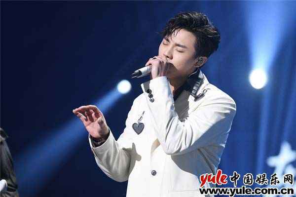 高嘉朗重返《天赐》 飞儿合唱《其实很爱你》现炸裂高音