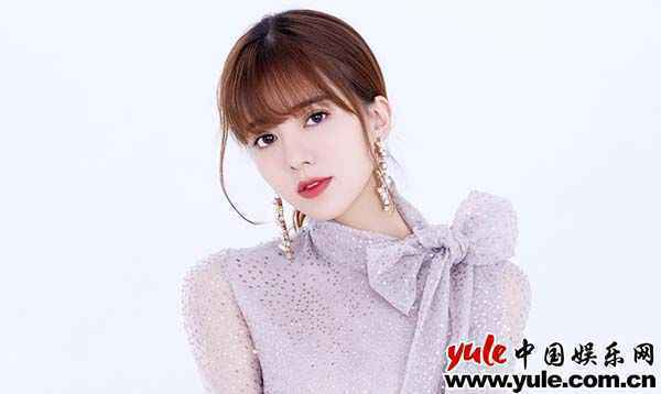 阿兰重签爱贝克思乘风破浪开启搞事业模式