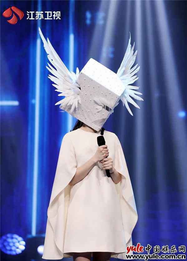 《蒙面唱将猜猜猜》年度盛典上半场阵容新鲜出炉 全能唱将绽放异彩