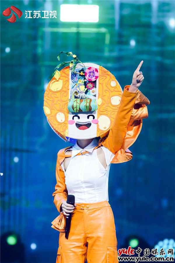 《蒙面唱将猜猜猜》年度盛典上半场阵容新鲜出炉 全能唱将绽放异彩