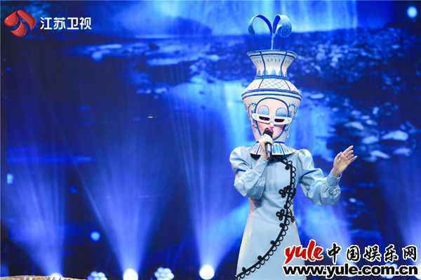 《蒙面唱将猜猜猜》年度盛典上半场阵容新鲜出炉 全能唱将绽放异彩