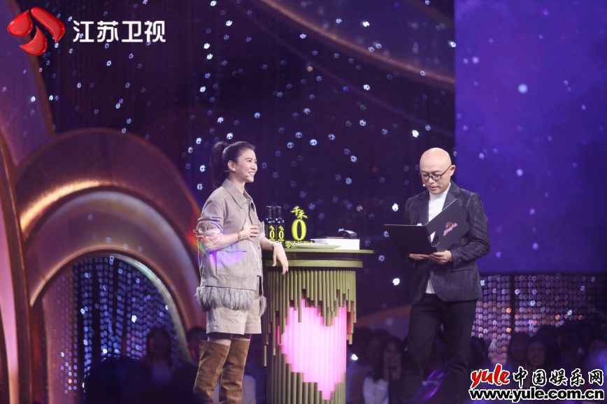 认真介绍下，这一季《新相亲大会》哪里与众不同