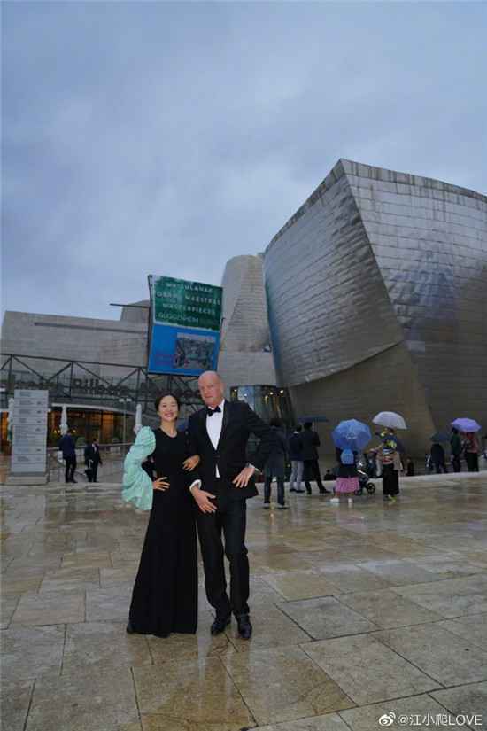 赵薇二十多年前的那首歌，像唱给今天的江一燕