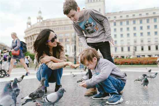 赵薇二十多年前的那首歌，像唱给今天的江一燕