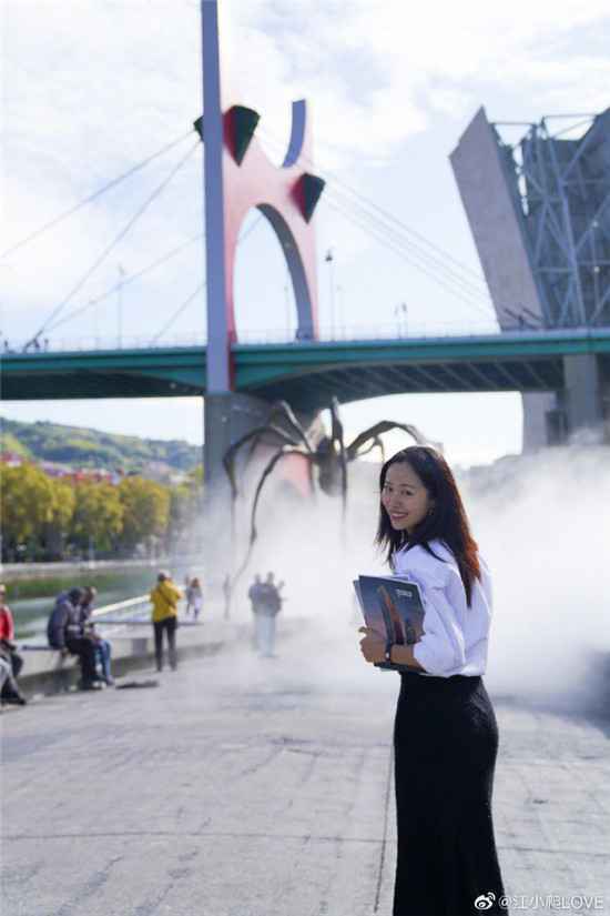 赵薇二十多年前的那首歌，像唱给今天的江一燕