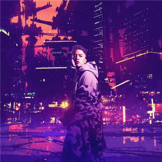 J.Sheon想当个抒情哥？