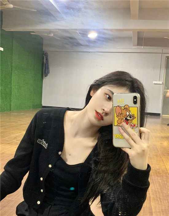 鞠婧祎全新数字EP将上线，《恋爱告急》演绎超甜心动的感觉