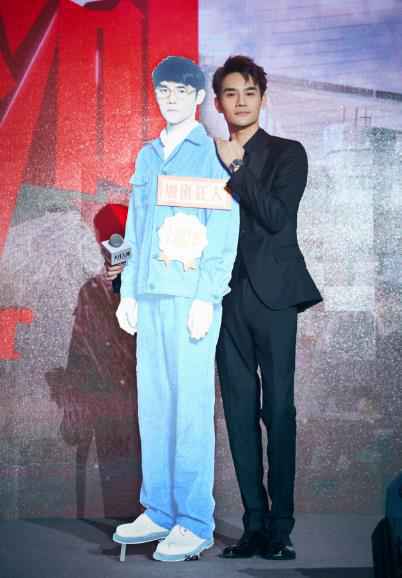 《大江大河》今日正式开播 王凯倾情诠释弄潮儿青年的逆袭人生