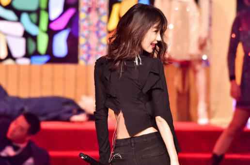 《跨界歌王》变“跨界舞王”？李菲儿韩东君“功不可没”