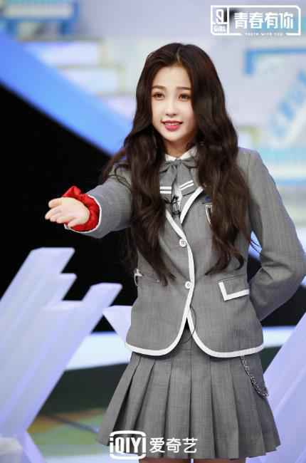 《青春有你2》成团之夜明晚20点来袭 全新九人女团即将诞生！